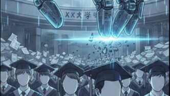 别再整顿职场了，AI正在整顿你的饭碗