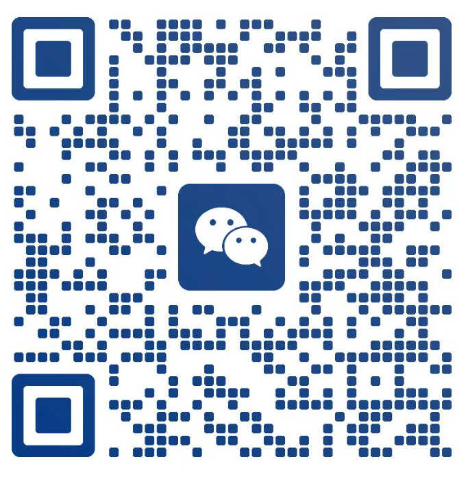 微信二维码